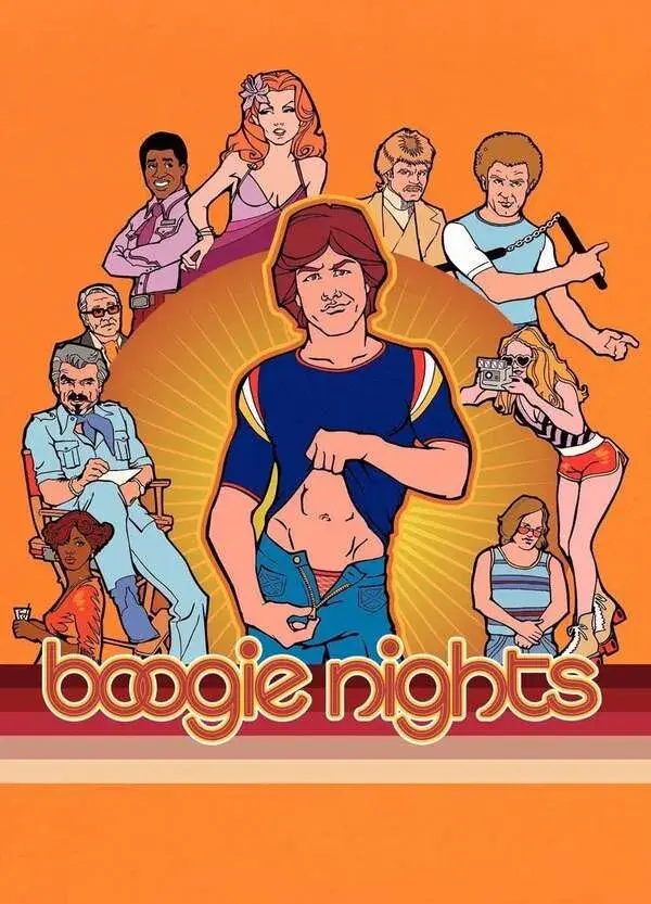 Boogie Nights