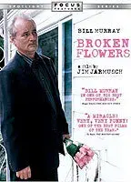 Broken Flowers