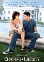 Chasing Liberty