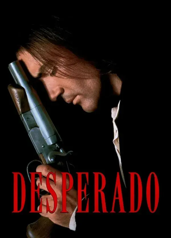 Desperado