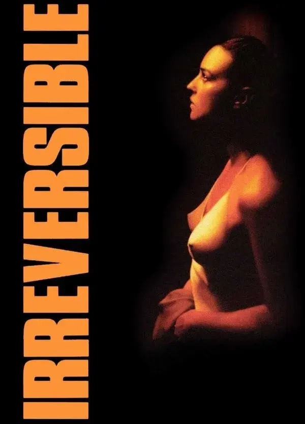 Irreversible