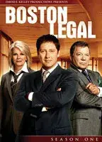Boston Legal