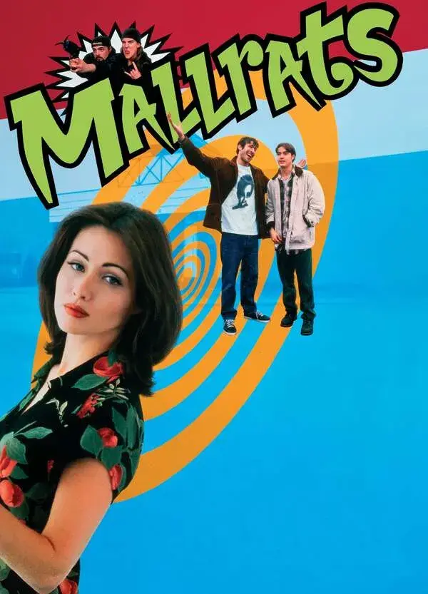 Mallrats