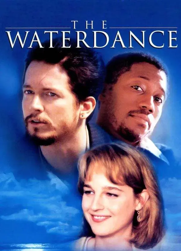 The Waterdance