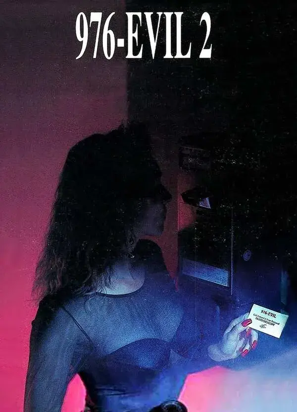 976-EVIL II