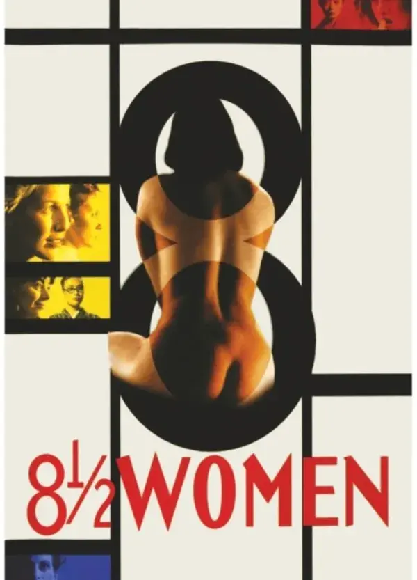 8 ½ Women