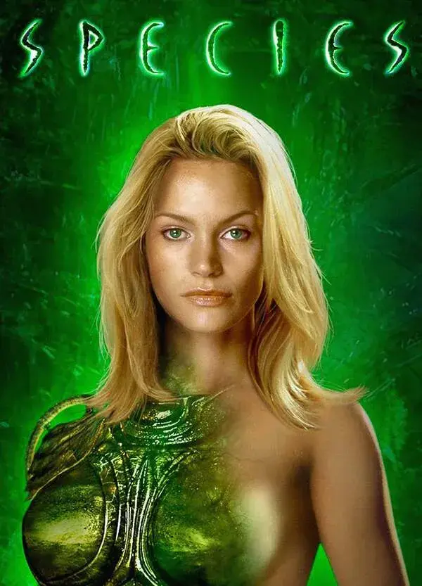 Species