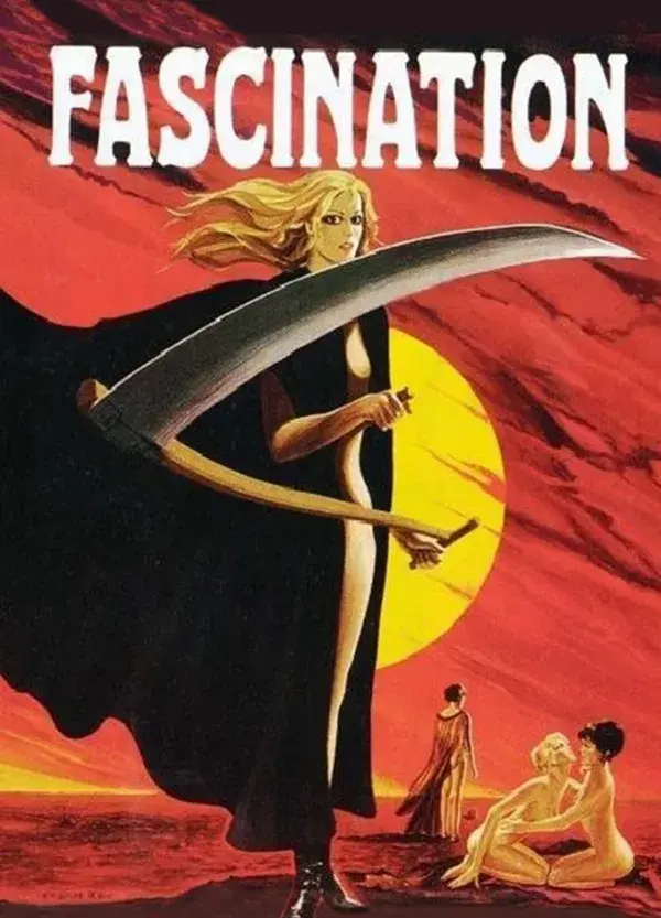 Fascination