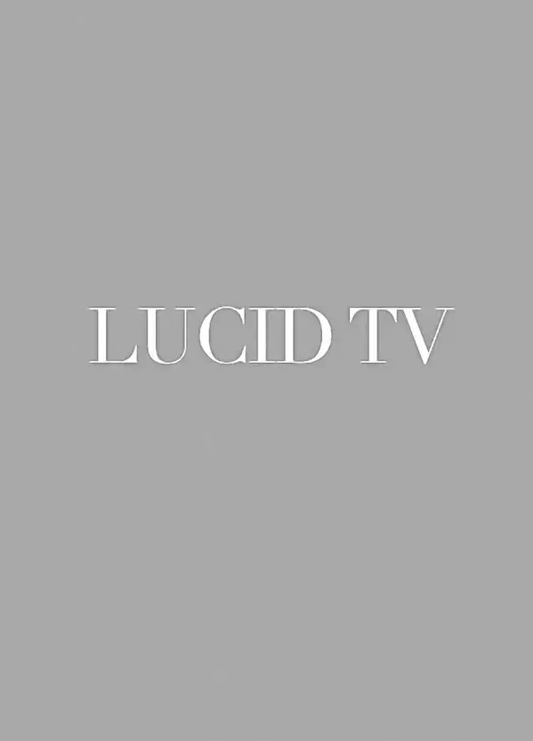 Lucid TV Paris Commercial