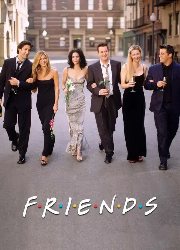 Friends