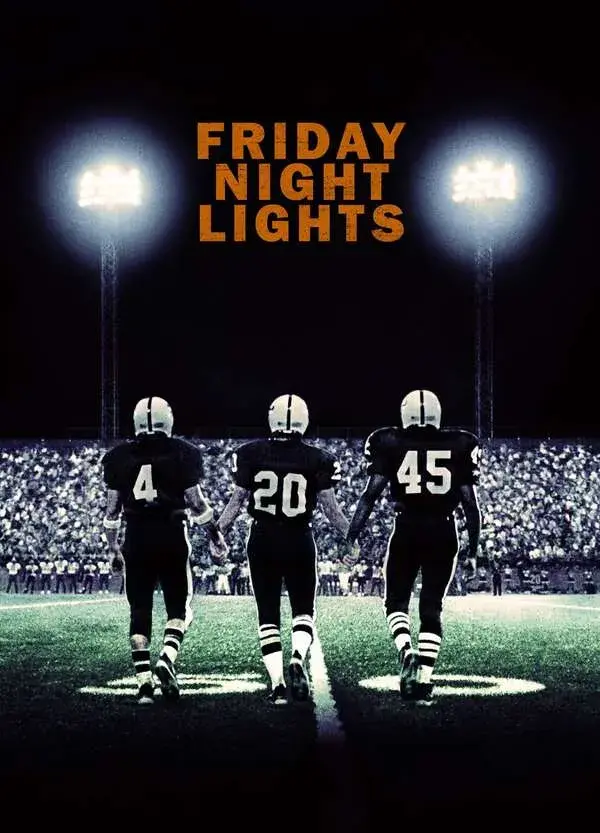 Friday Night Lights