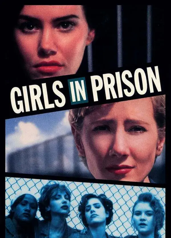 Girls in Prison