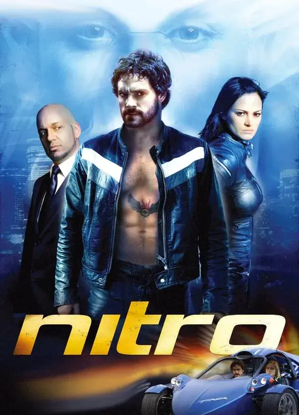 Nitro