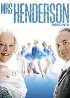 Mrs. Henderson Presents