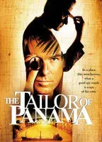 The Tailor of Panama