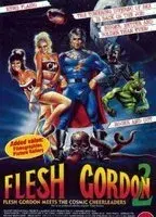 Flesh Gordon Meets the Cosmic Cheerleaders