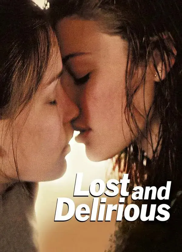 Lost and Delirious