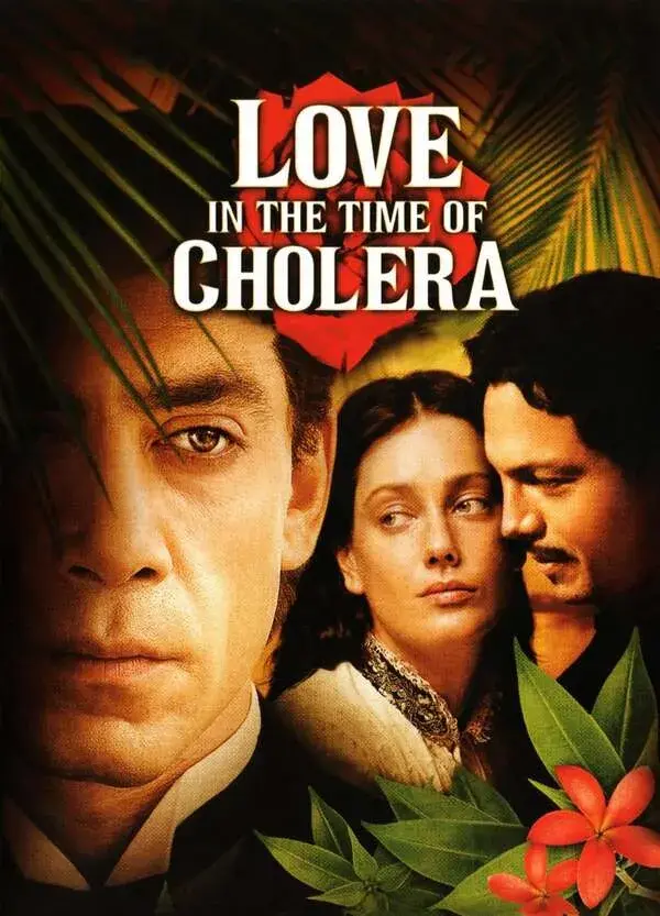 Love in the Time of Cholera