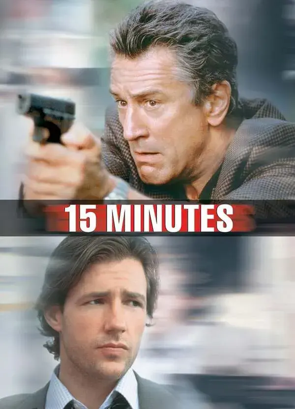 15 Minutes