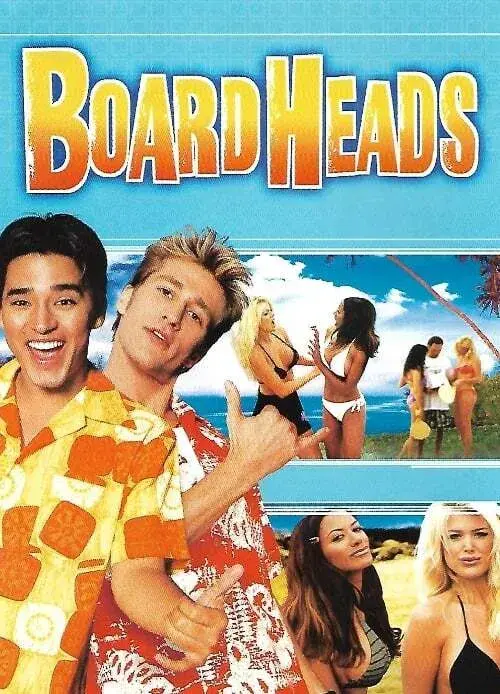 Board Heads