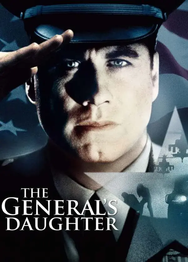 The General's Daughter