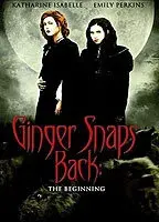Ginger Snaps Back