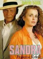 Sandra princesse rebelle