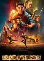 Fistful of Vengeance