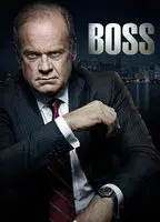 Boss