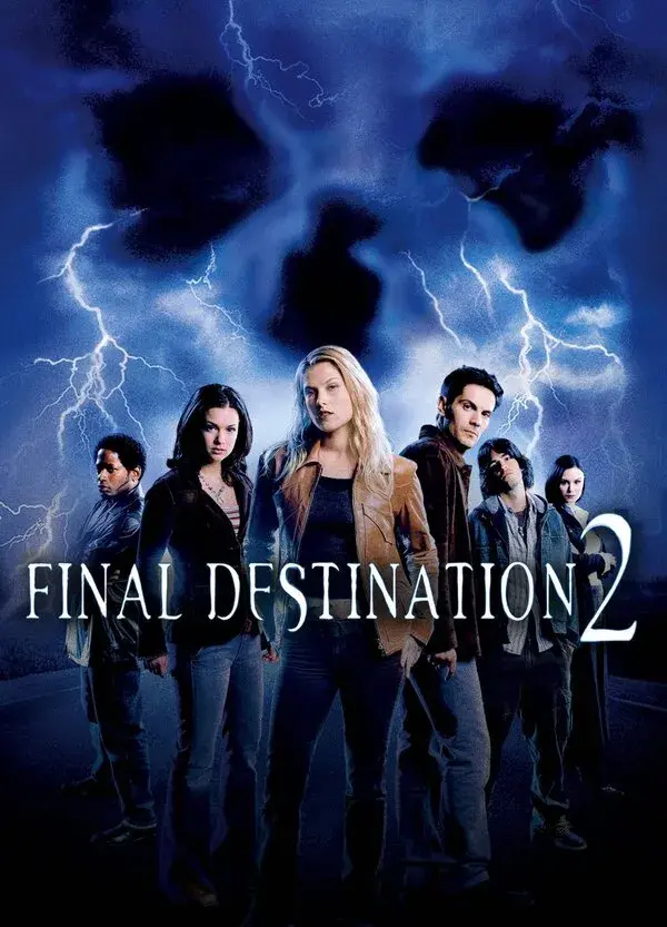 Final Destination 2