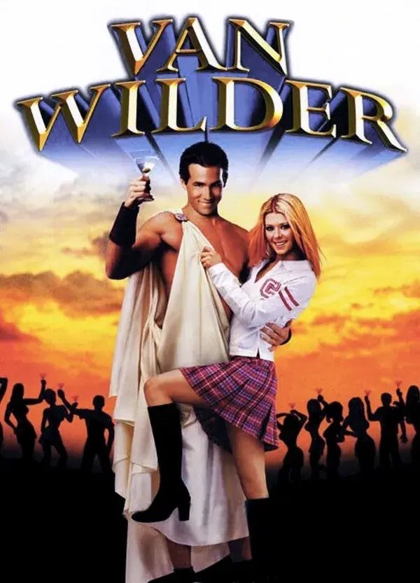 National Lampoon's Van Wilder