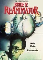 Bride of Re-Animator