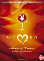 Women: Stories of Passion