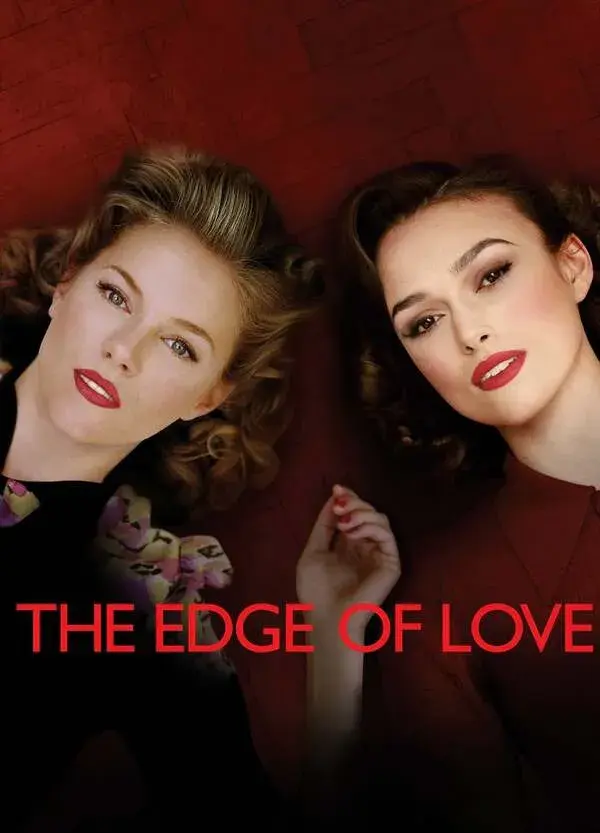The Edge of Love