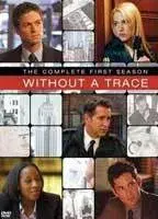 Without a Trace