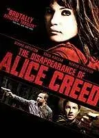The Disappearance of Alice Creed