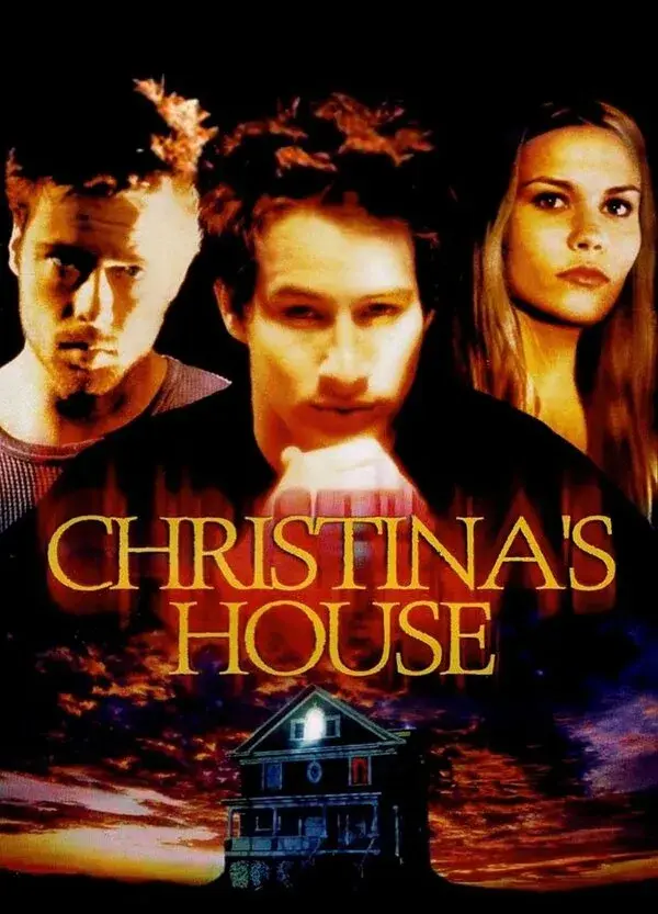 Christina's House