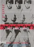 I Shot Andy Warhol
