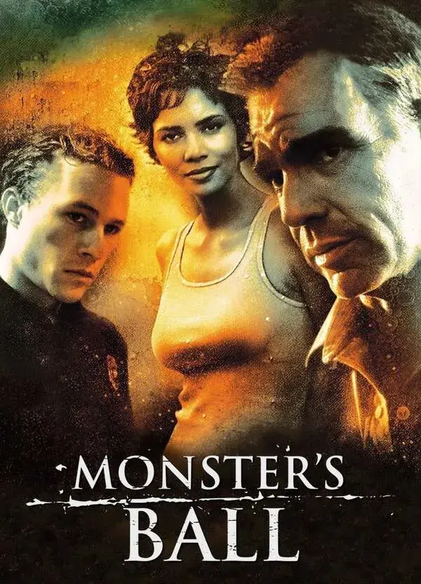 Monster's Ball
