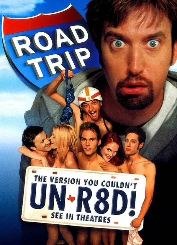 Road Trip