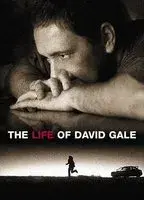 The Life of David Gale
