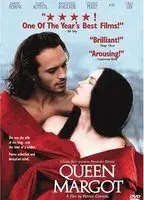 Queen Margot
