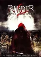 Ripper 2: Letter from Within