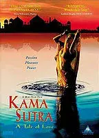Kama Sutra: A Tale of Love