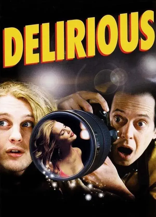 Delirious