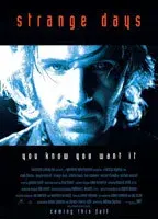 Strange Days