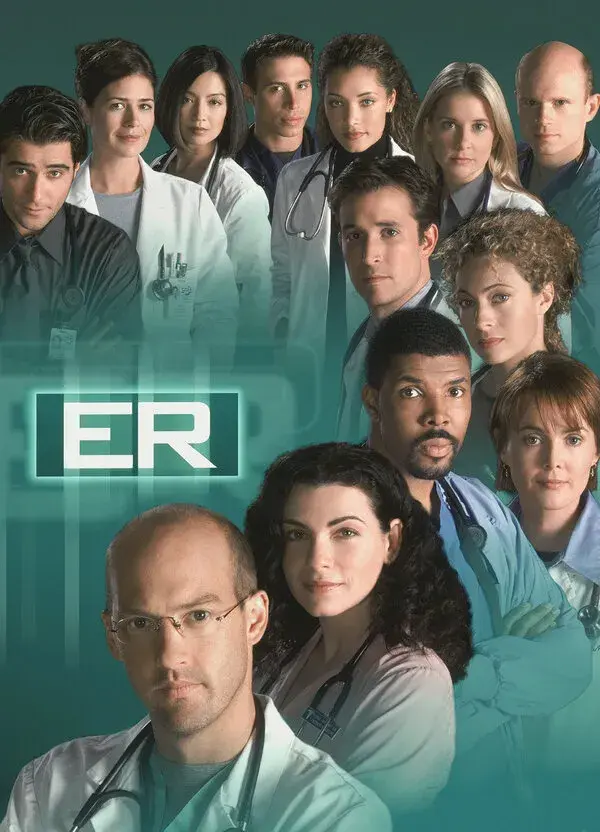 ER