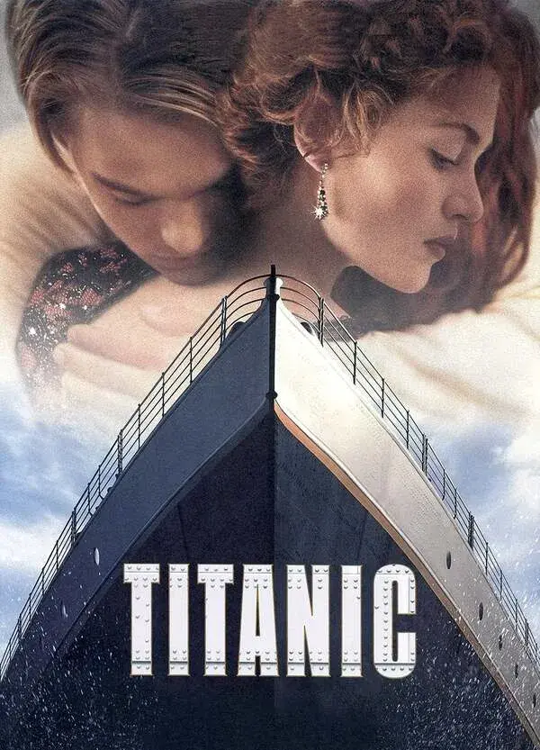 Titanic