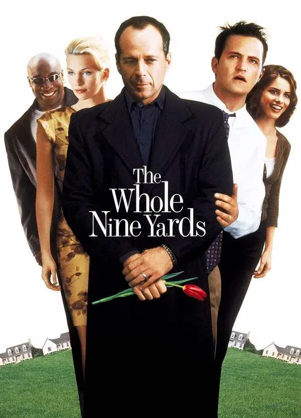 The Whole Nine Yards