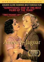 Aimée & Jaguar
